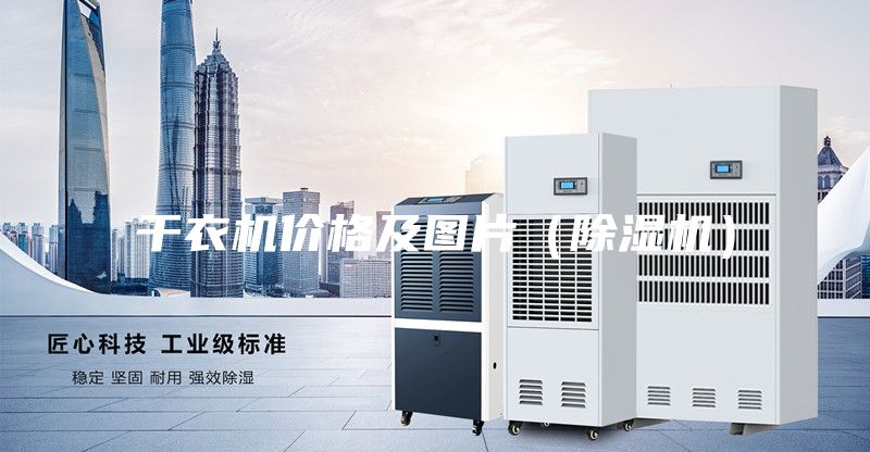 干衣機價格及圖片（除濕機）