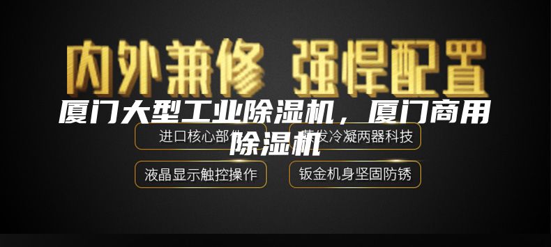 廈門大型工業(yè)除濕機(jī)，廈門商用除濕機(jī)