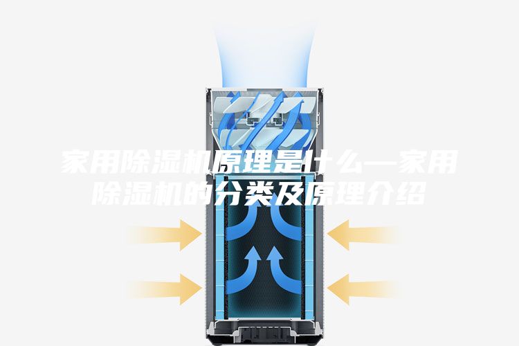 家用除濕機原理是什么—家用除濕機的分類及原理介紹