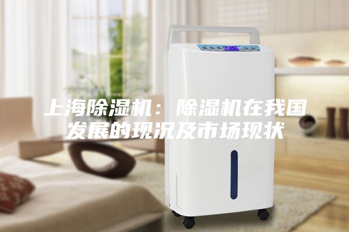 上海除濕機：除濕機在我國發(fā)展的現(xiàn)況及市場現(xiàn)狀