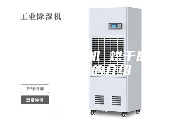 烘干型除濕機(jī) 烘干房用抽濕機(jī)的介紹