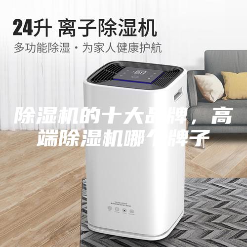 除濕機(jī)的十大品牌，高端除濕機(jī)哪個牌子