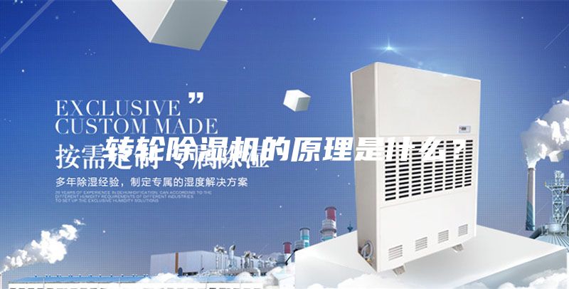 轉(zhuǎn)輪除濕機(jī)的原理是什么？