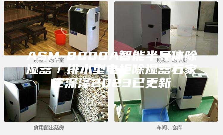 ASM-8000A智能半導(dǎo)體除濕器／排水型電柜除濕器石家莊深澤2023已更新