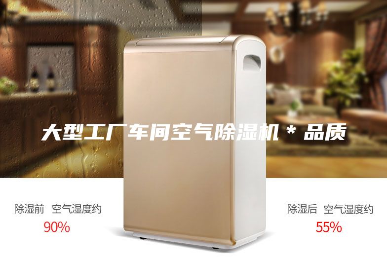大型工廠車間空氣除濕機＊品質