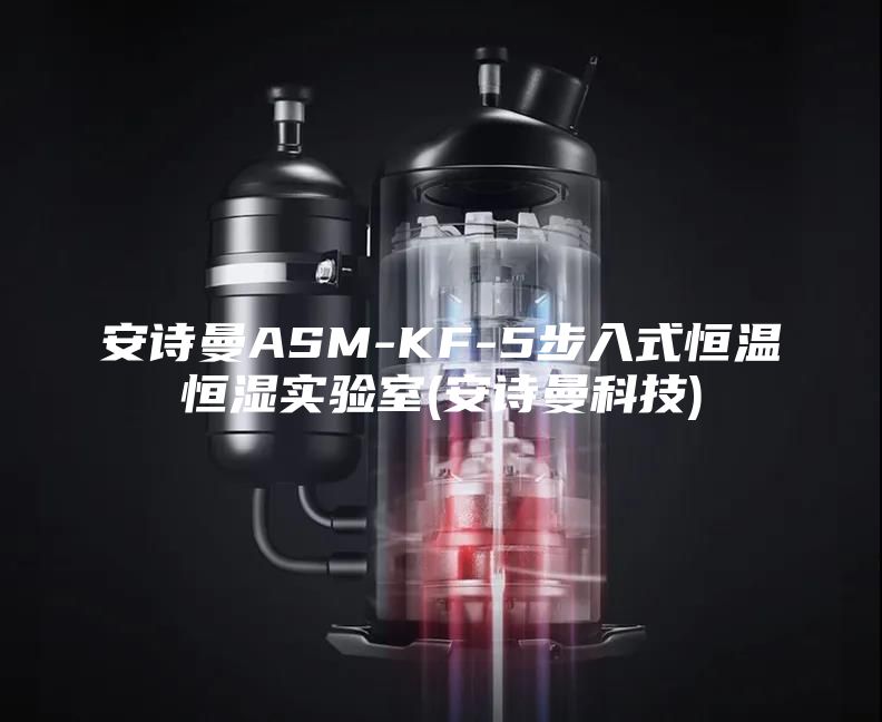 安詩曼ASM-KF-5步入式恒溫恒濕實(shí)驗(yàn)室(安詩曼科技)