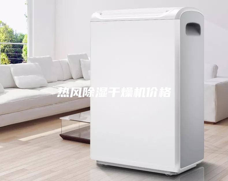 熱風(fēng)除濕干燥機價格