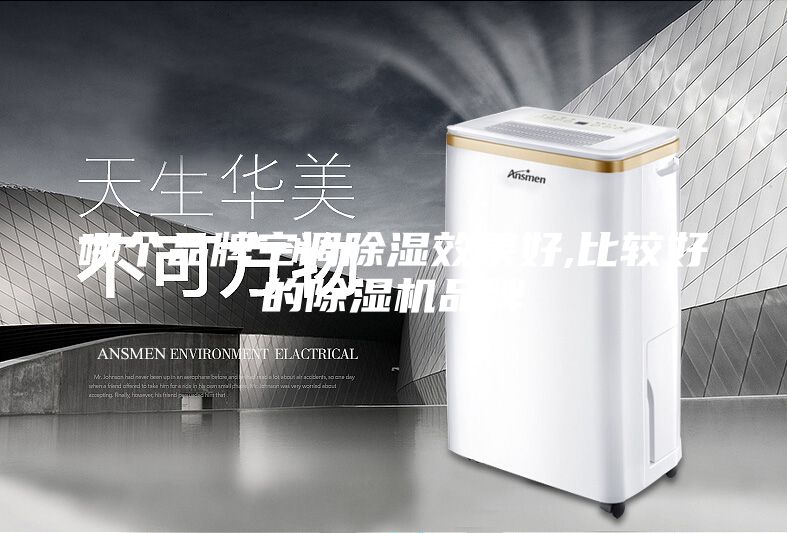 哪個品牌空調(diào)除濕效果好,比較好的除濕機品牌