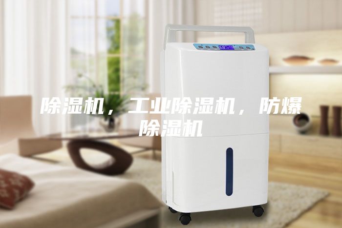 除濕機，工業(yè)除濕機，防爆除濕機