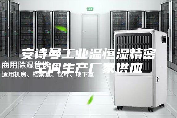 安詩曼工業溫恒濕精密空調生產廠家供應