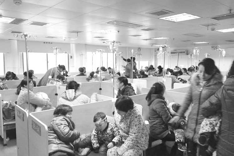 醫(yī)院/醫(yī)療機(jī)構(gòu)除濕機(jī)濕度控制