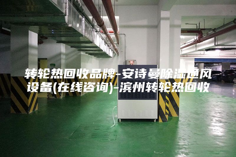 轉輪熱回收品牌-安詩曼除濕通風設備(在線咨詢)-濱州轉輪熱回收