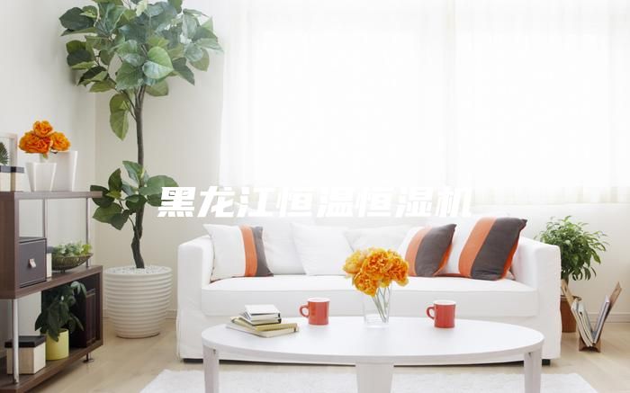 黑龍江恒溫恒濕機