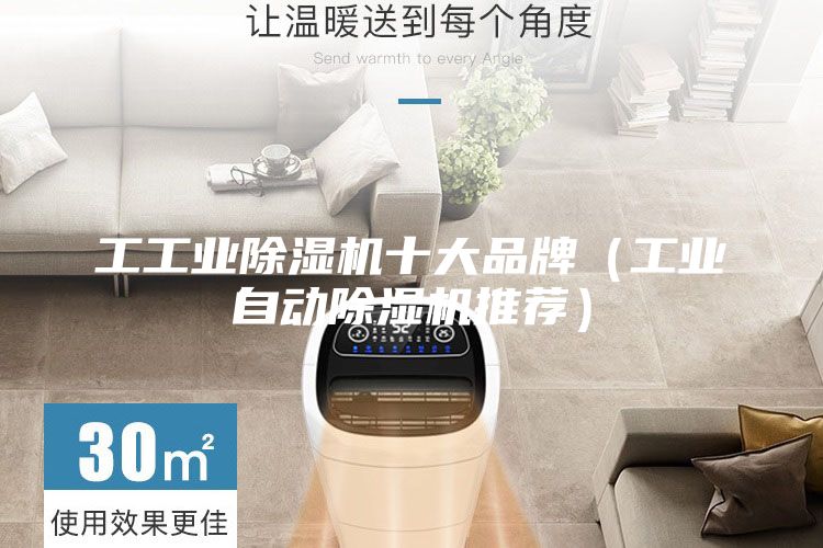 工工業(yè)除濕機十大品牌（工業(yè)自動除濕機推薦）