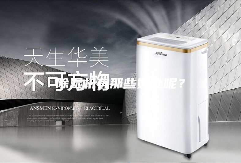 除濕機有那些好處呢？