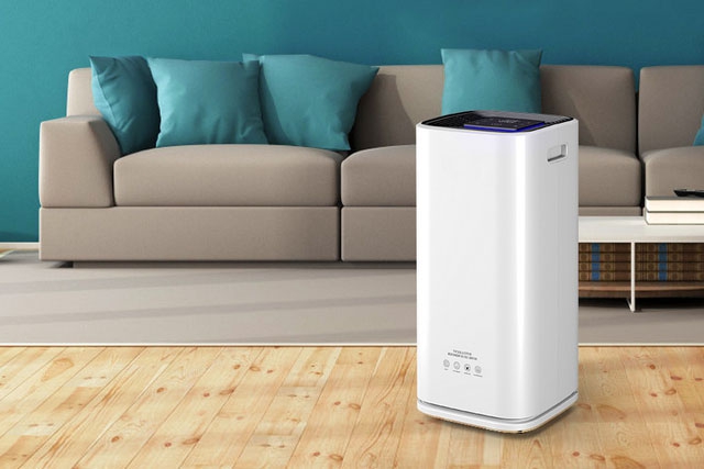 溫室大棚除濕機，溫室大棚排濕快控濕準