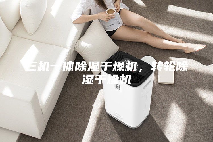 三機一體除濕干燥機，轉(zhuǎn)輪除濕干燥機