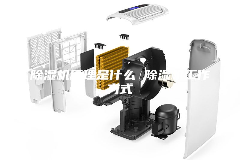 除濕機(jī)原理是什么 除濕機(jī)工作方式