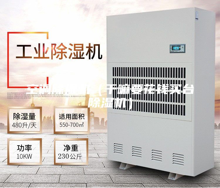 空調(diào)除濕機(jī)(干嘛要花錢買臺(tái)除濕機(jī))