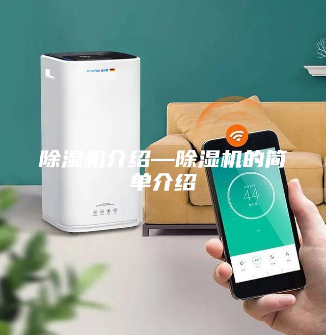 除濕機(jī)介紹—除濕機(jī)的簡(jiǎn)單介紹